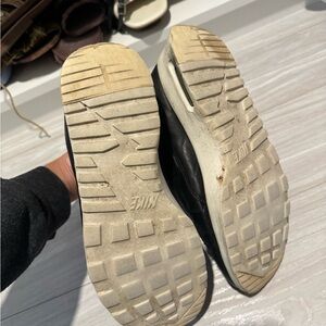 Nike size 8 - worn